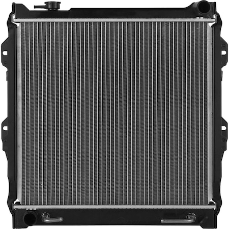 Gpd Radiator 50C